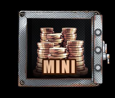 Cops vs Robs | Promotion pack | Online slot