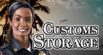 Customs Storage | Promotion pack | Online slot