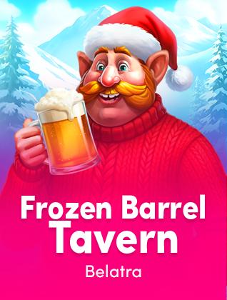 Frozen Barrel Tavern | Промо-материалы | Игровой автомат онлайн