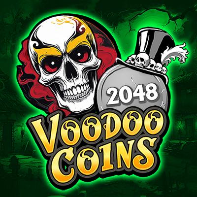 Voodoo Coins | Промо-материалы | Игровой автомат онлайн
