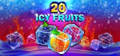 Icy Fruits | Промо-материалы | Игровой автомат онлайн