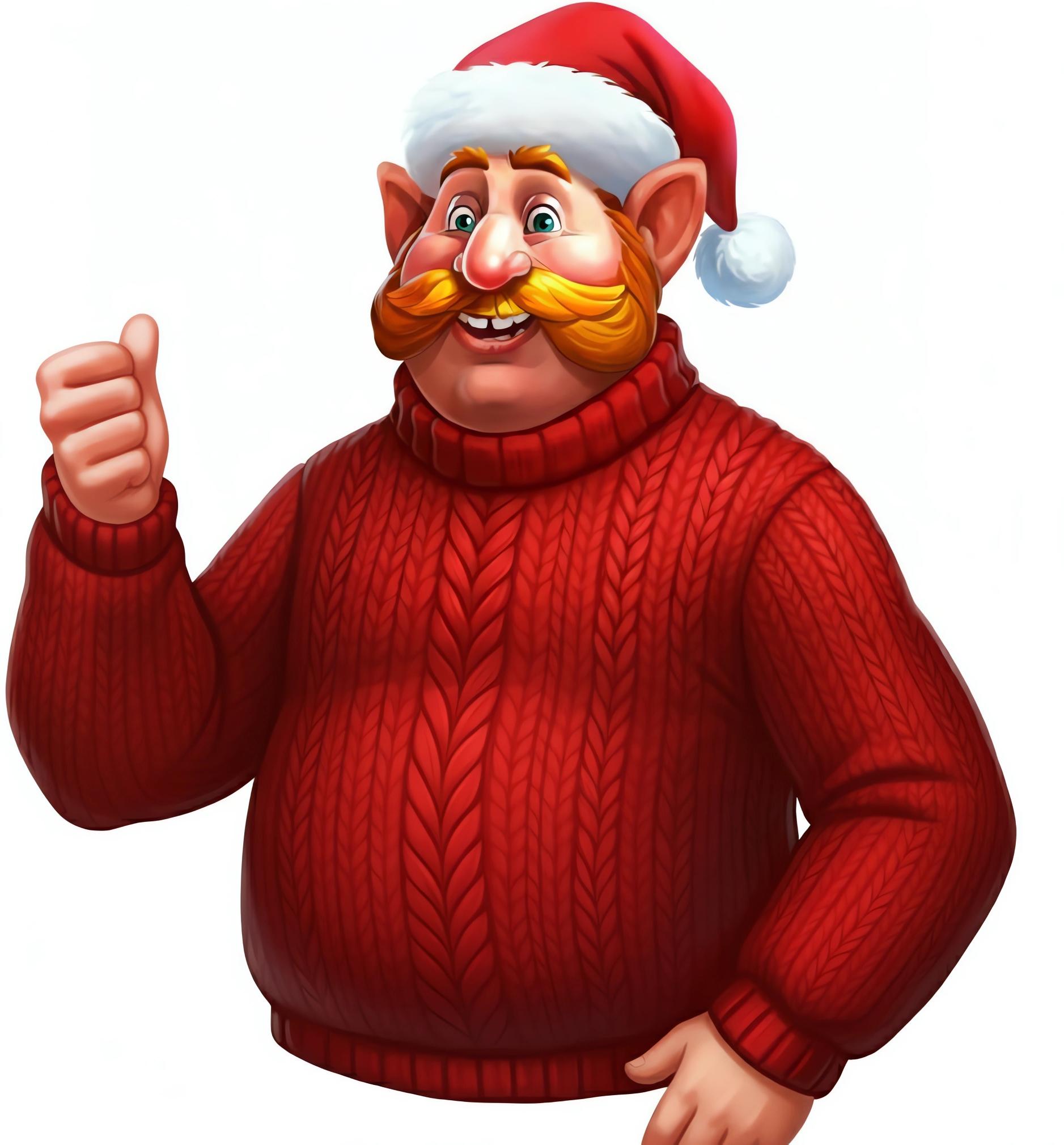 Frozen Barrel Tavern | Промо-материалы | Игровой автомат онлайн