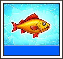 Ice Bass | Promotion pack | Online slot