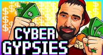 Cyber Gypsies | Promotion pack | Online slot