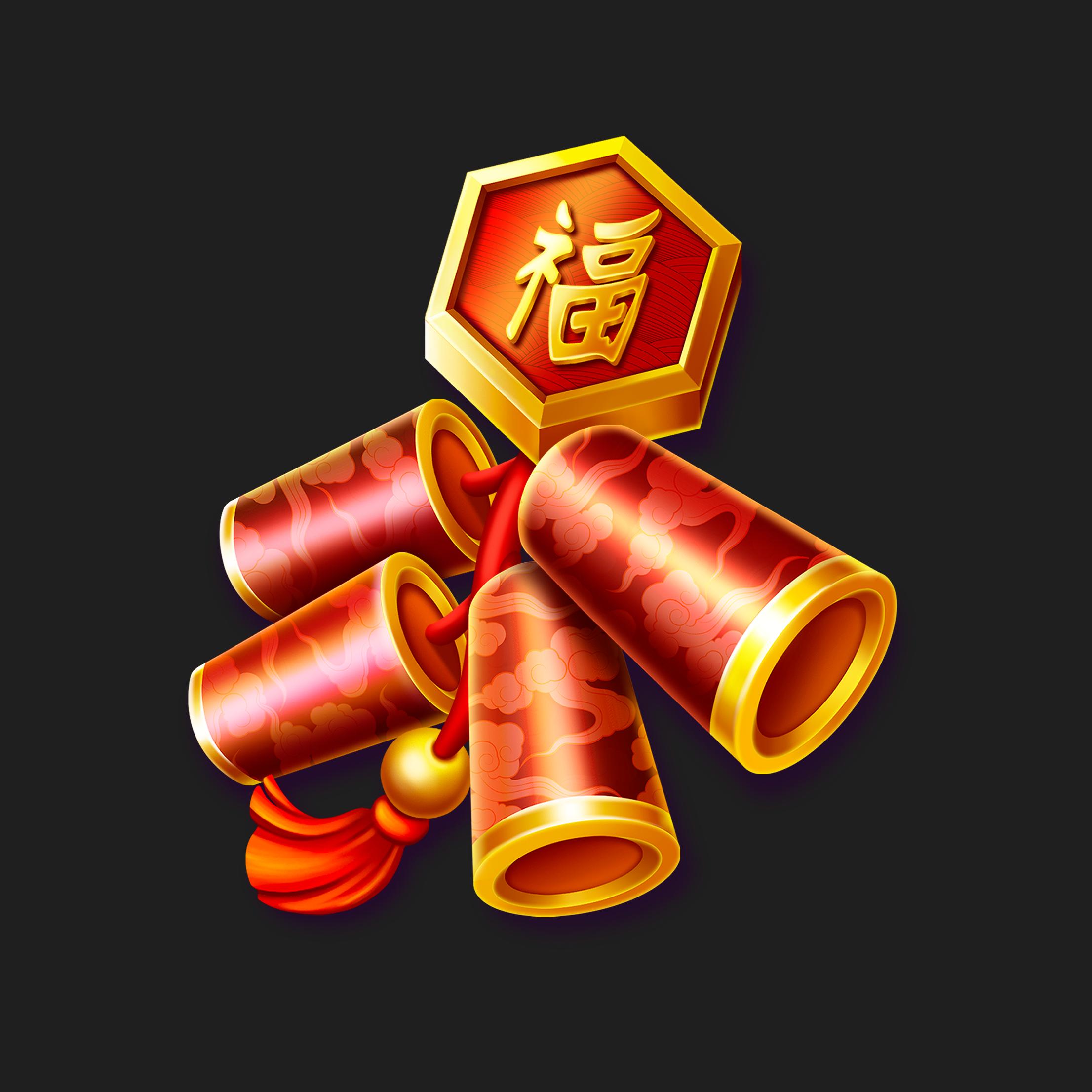 Jackpot Pagoda | Промо-материалы | Игровой автомат онлайн