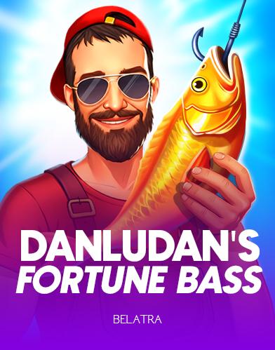 DanLudan's Fortune Bass | Promotion pack | Online slot