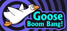 Goose Boom Bang! | Promotion pack | Online slot