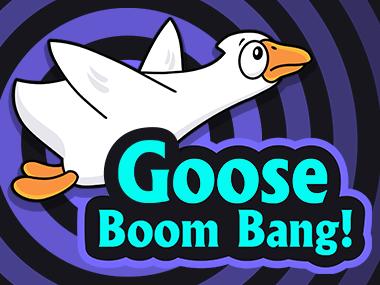 Goose Boom Bang! | Promotion pack | Online slot