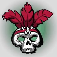 Voodoo Coins | Промо-материалы | Игровой автомат онлайн