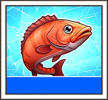 Ice Bass | Promotion pack | Online slot