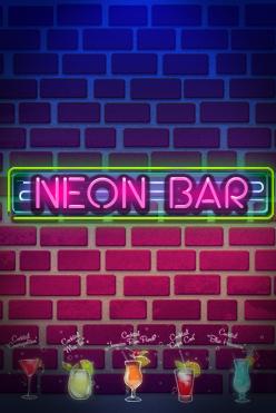 Neon Bar | Promotion pack | Online slot