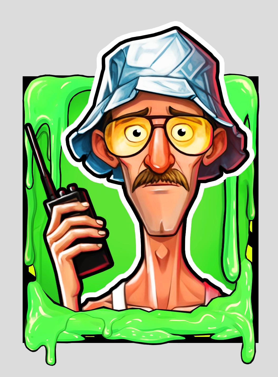 Slime Bonanza | Promotion pack | Online slot
