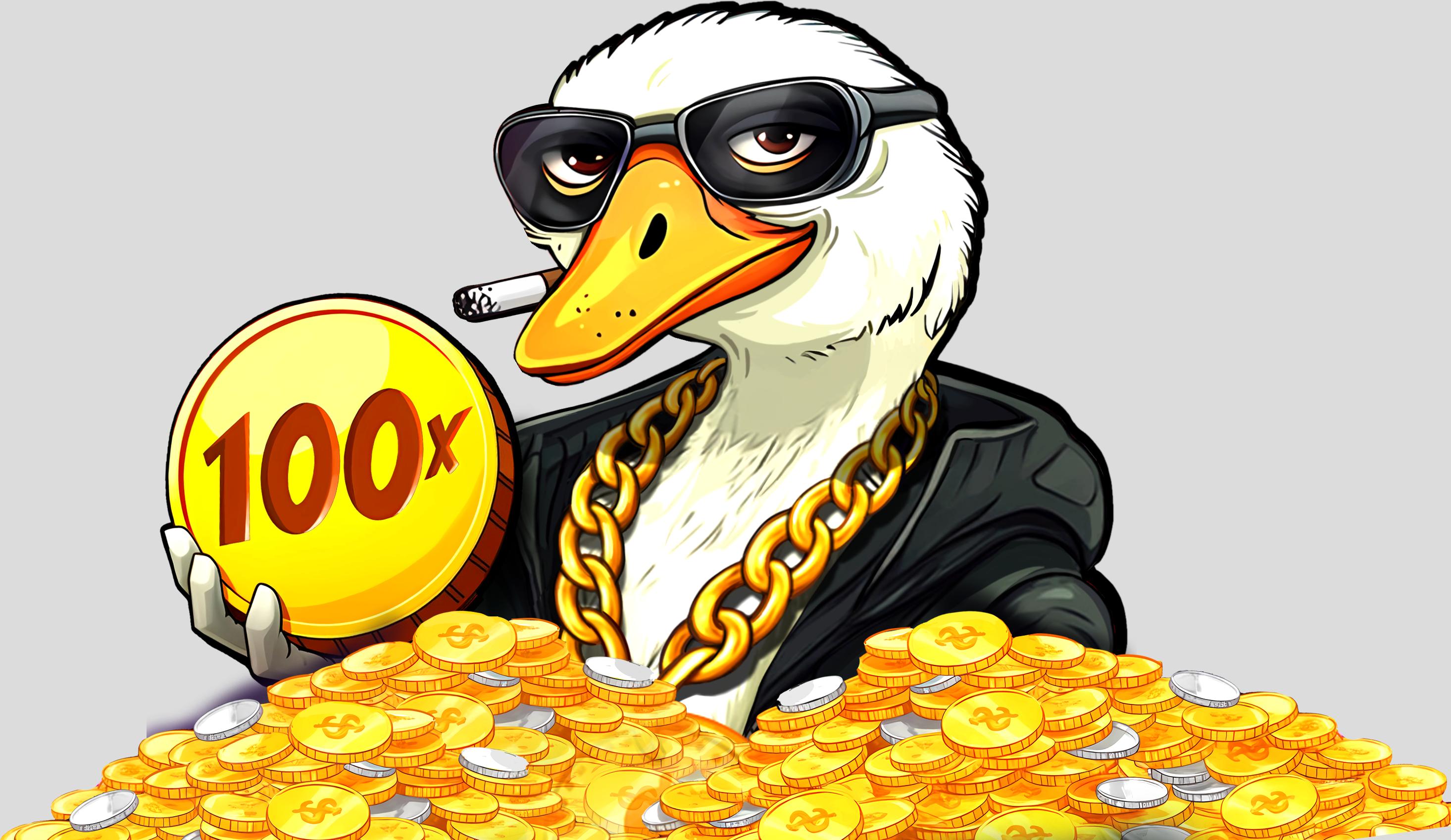 Long Neck Fortune | Promotion pack | Online slot
