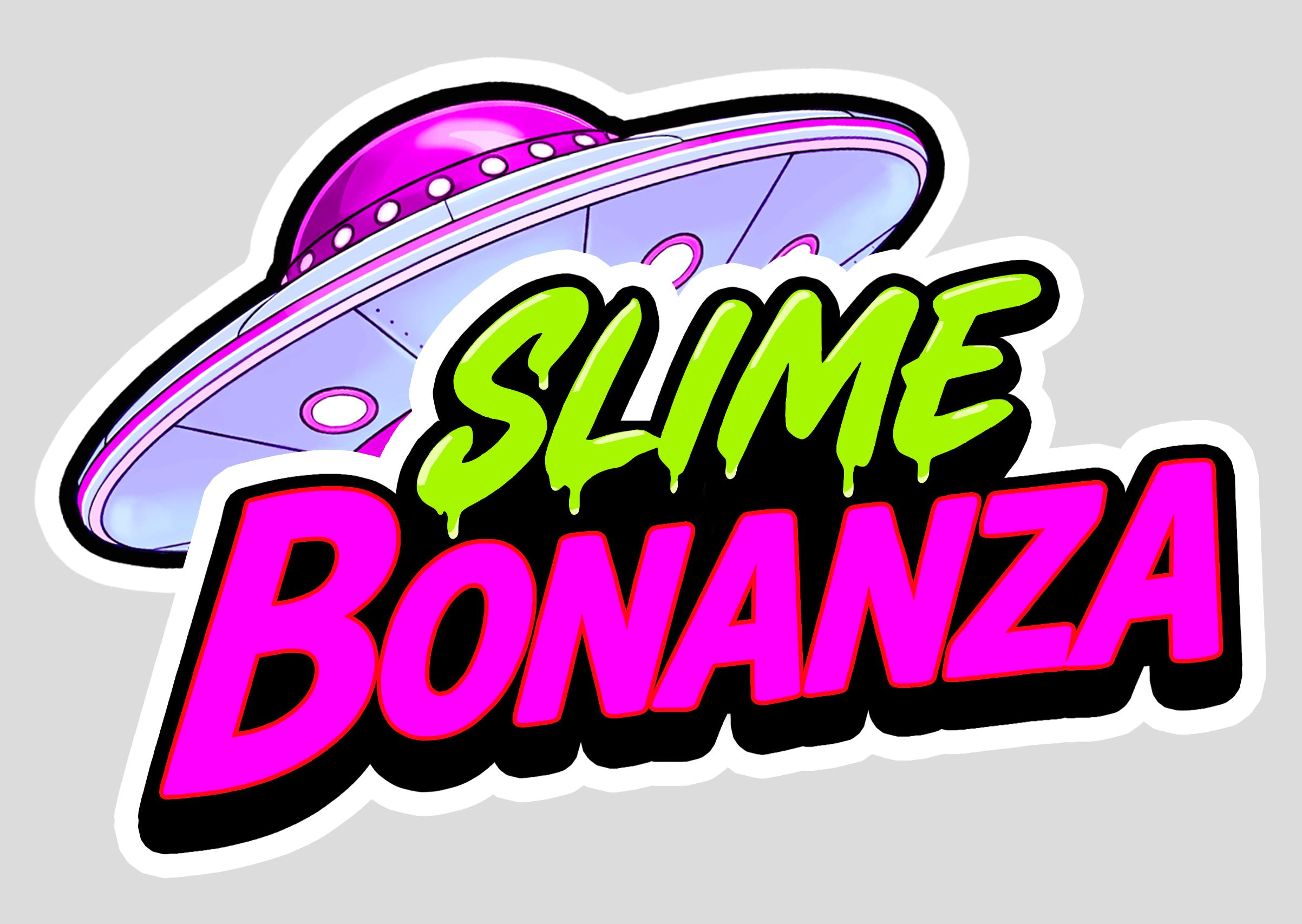 Slime Bonanza | Promotion pack | Online slot