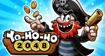 Yo-ho-ho 2048 | Promotion pack | Online slot