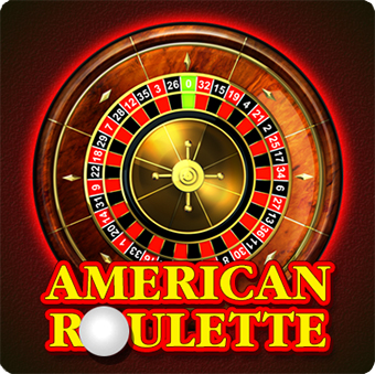American roulette - online game