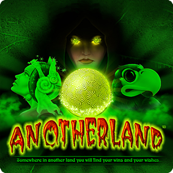 Anotherland | Belatra Games