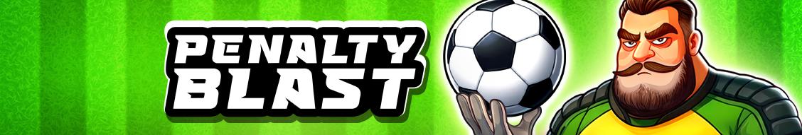 Penalty Blast | Promotion pack | Online slot
