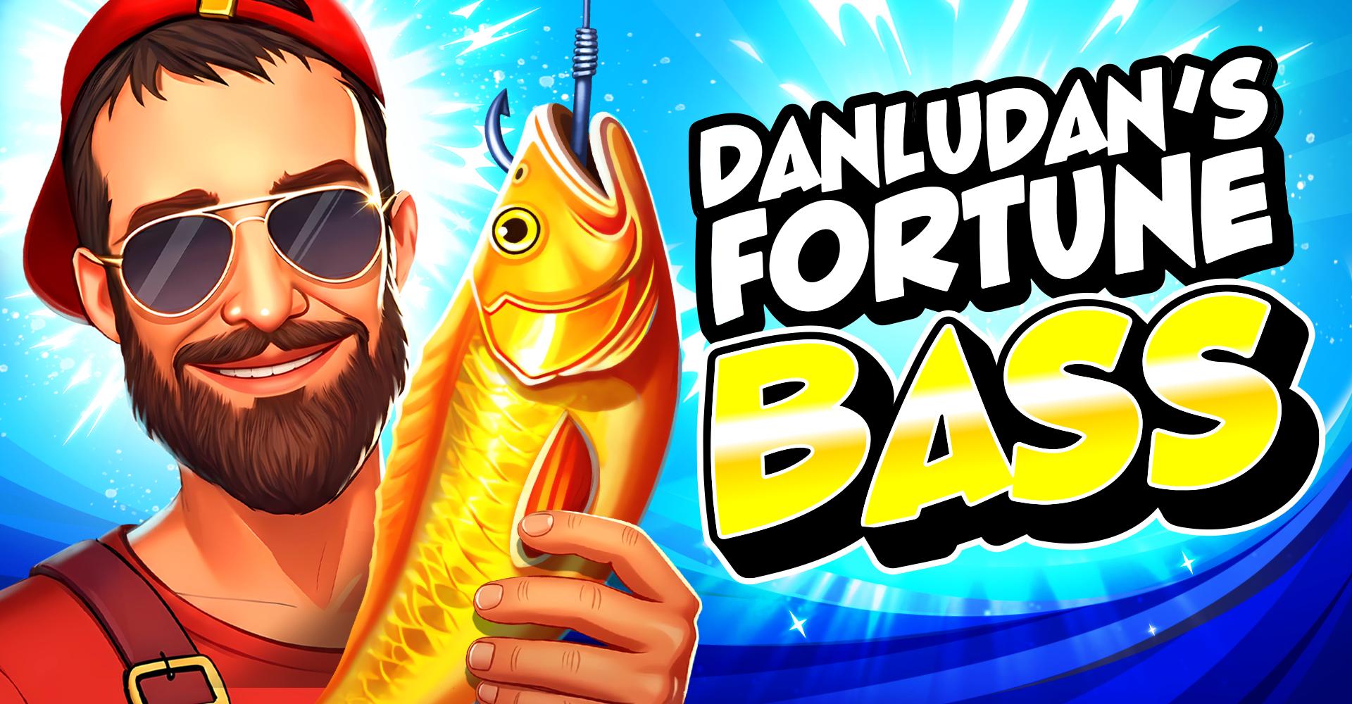 DanLudan's Fortune Bass | Promotion pack | Online slot