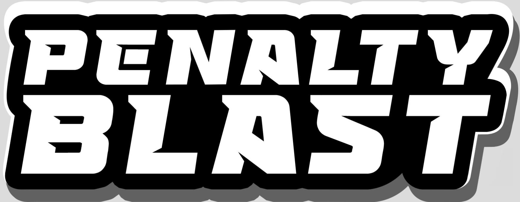 Penalty Blast | Promotion pack | Online slot