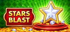 Stars Blast | Promotion pack | Online slot