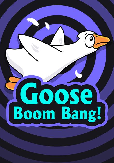 Goose Boom Bang! | Promotion pack | Online slot