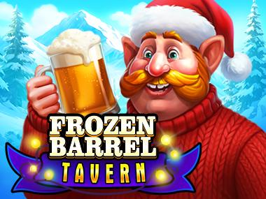 Frozen Barrel Tavern | Промо-материалы | Игровой автомат онлайн