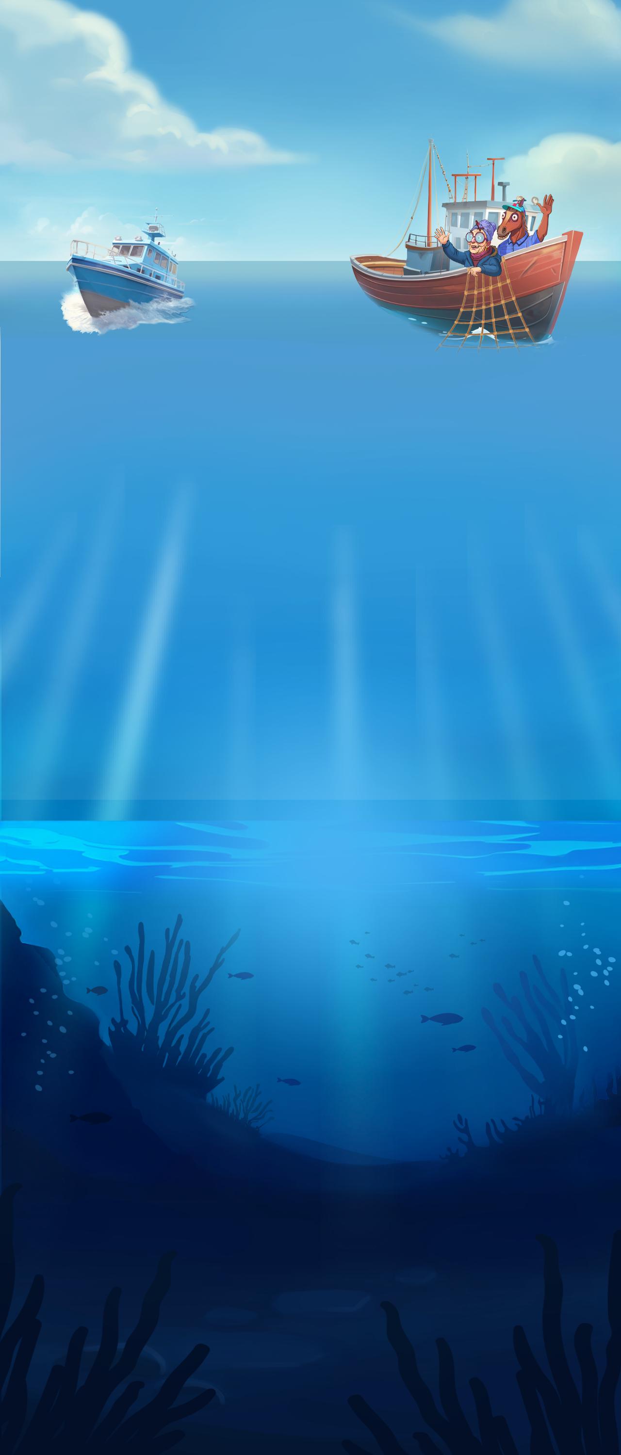 DanLudan's Fortune Bass | Promotion pack | Online slot