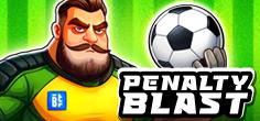 Penalty Blast | Promotion pack | Online slot