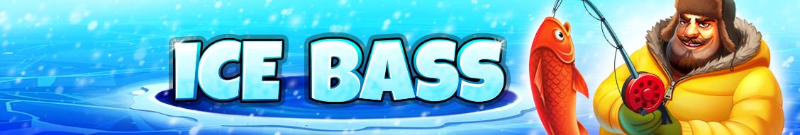 Ice Bass | Promotion pack | Online slot