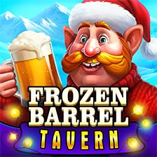 Frozen Barrel Tavern | Промо-материалы | Игровой автомат онлайн