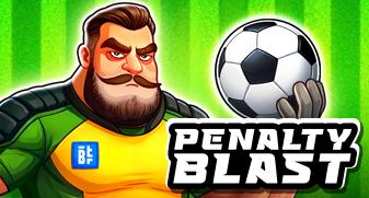 Penalty Blast | Promotion pack | Online slot