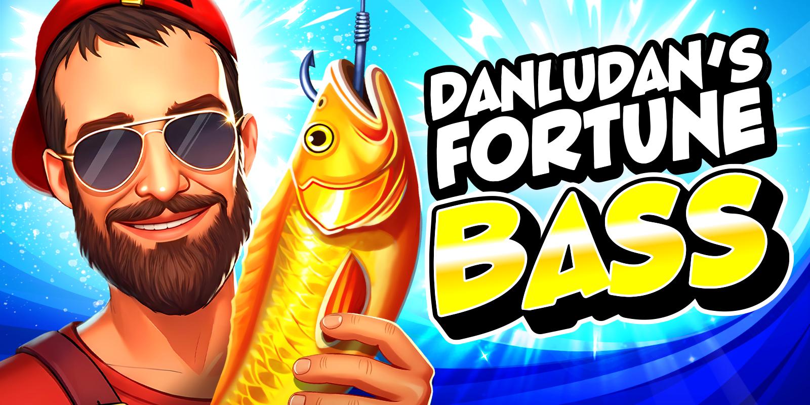 DanLudan's Fortune Bass | Promotion pack | Online slot