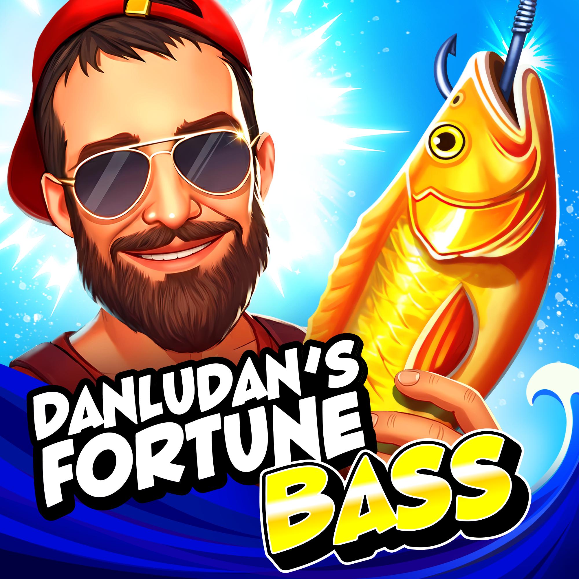DanLudan's Fortune Bass | Promotion pack | Online slot
