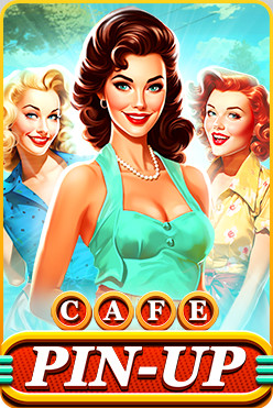 Cafe Pin-Up - promo pack