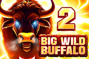 Big Wild Buffalo 2 | Promotion pack | Online slot