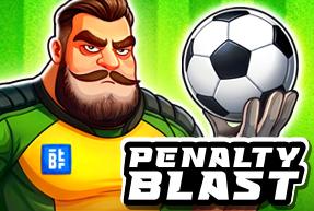 Penalty Blast | Promotion pack | Online slot