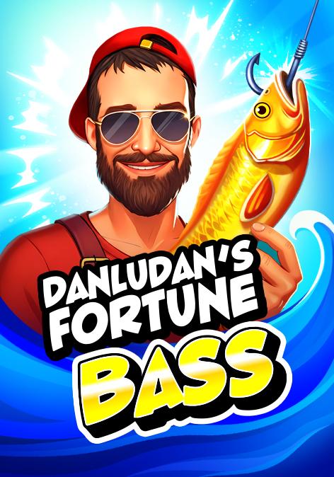 DanLudan's Fortune Bass | Promotion pack | Online slot