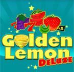 Golden Lemon DeLuxe | Промо-материалы | Игровой автомат онлайн
