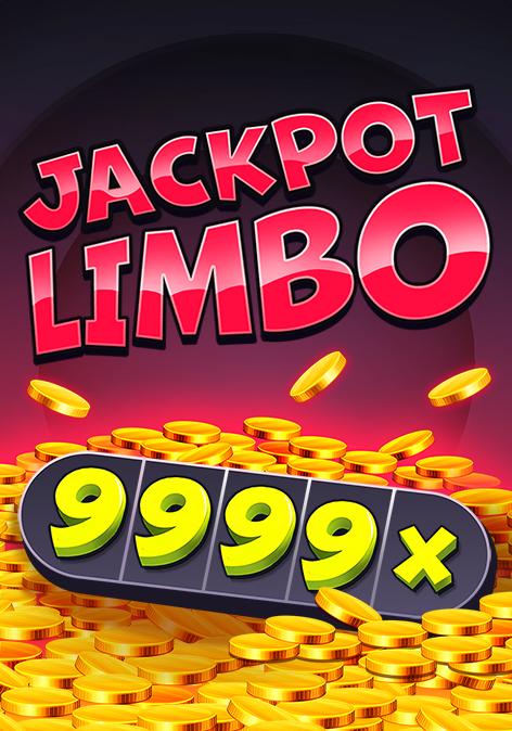 Jackpot Limbo | Промо-материалы | Игровой автомат онлайн