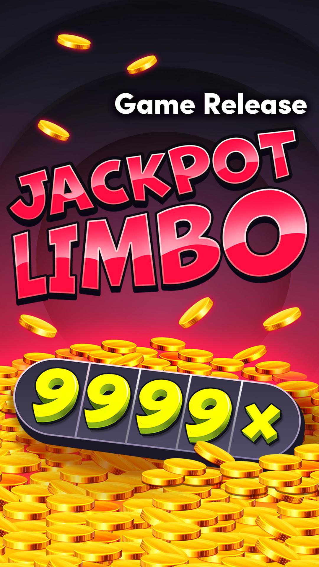 Jackpot Limbo | Промо-материалы | Игровой автомат онлайн