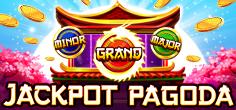 Jackpot Pagoda | Promotion pack | Online slot