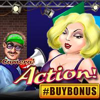 Action! | Promotion pack | Online slot