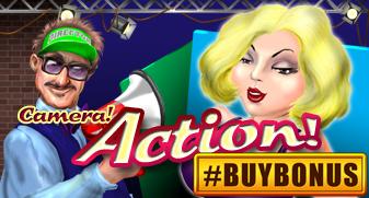 Action! | Promotion pack | Online slot