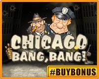 Chicago Bang, Bang! | Promotion pack | Online slot