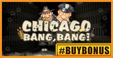 Chicago Bang, Bang! | Promotion pack | Online slot