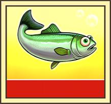 DanLudan's Fortune Bass | Promotion pack | Online slot