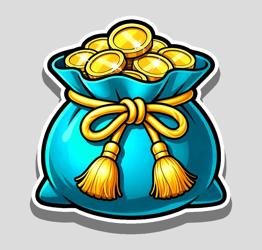 Coins Blast | Promotion pack | Online slot