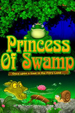 Princess of Swamp | Промо-материалы | Игровой автомат онлайн