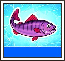 Ice Bass | Promotion pack | Online slot